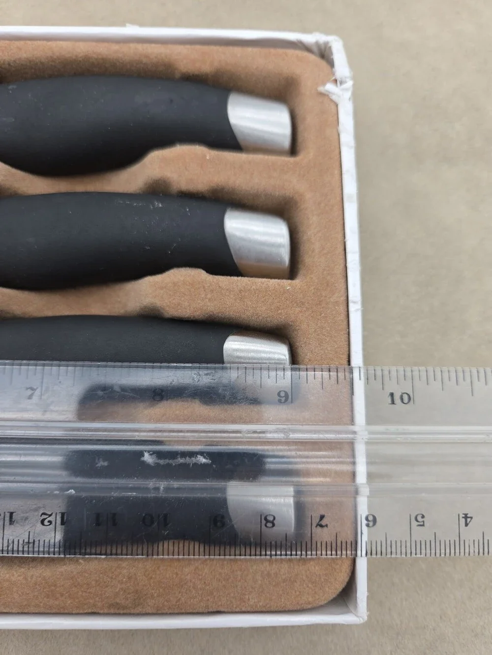 analon open box